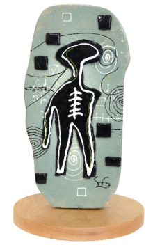 Soren Grau: Street Spirits: Fitting In