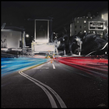 Pete Kasprzak: Chateau Marmont - Nightcap