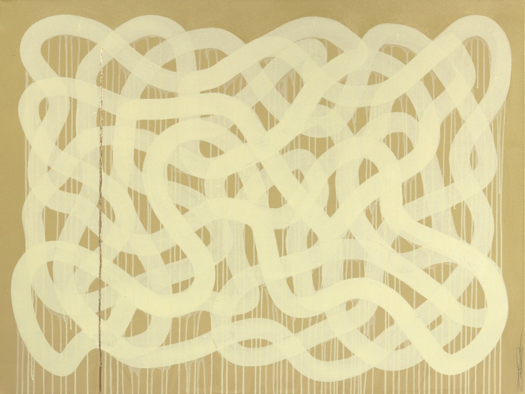 Jason DeMeo: Fruity Ramen Alchemy: BUTTER image 1