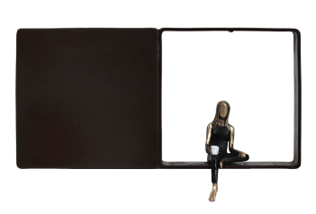 Mireia Serra: Recharging Break 7/18