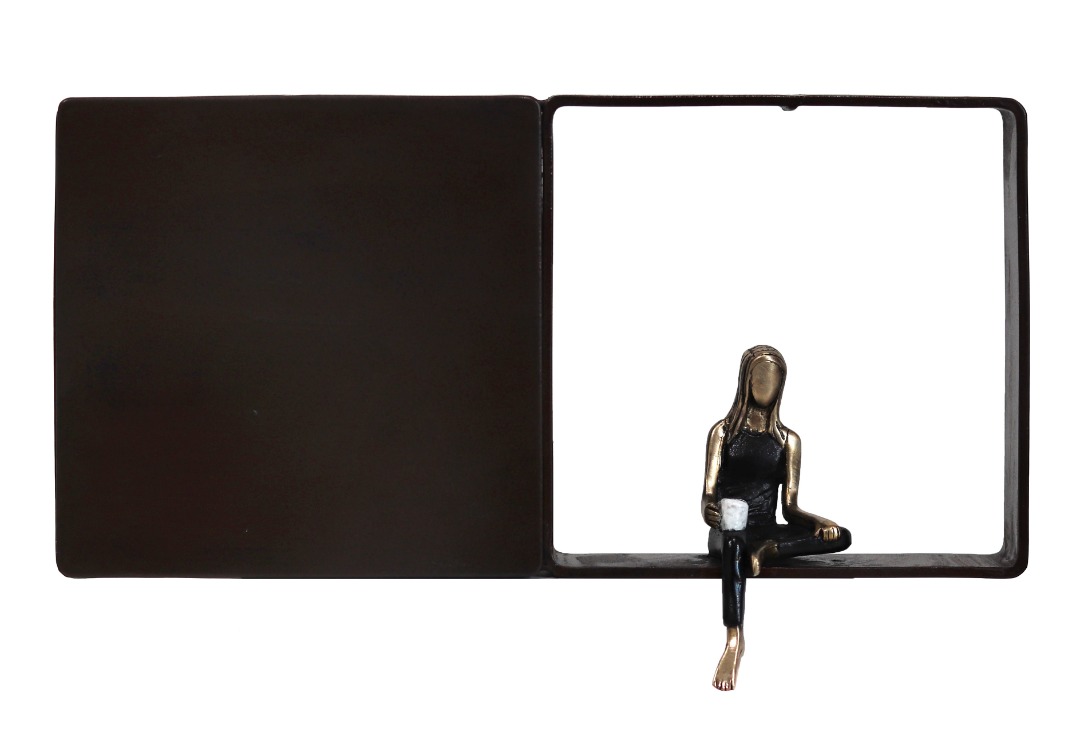 Mireia Serra: Recharging Break 7/18 image 1