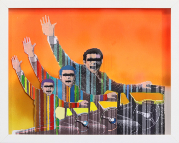 Fabio Coruzzi: Ciao Mamma 2