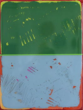 Ricky Hunt: The Window 368