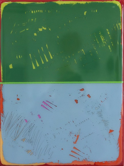 Ricky Hunt: The Window 368 image 1