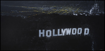 Pete Kasprzak: Hollywoodland - Where It All Happens
