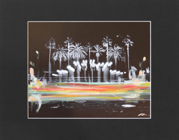 Pete Kasprzak: LACMA 2