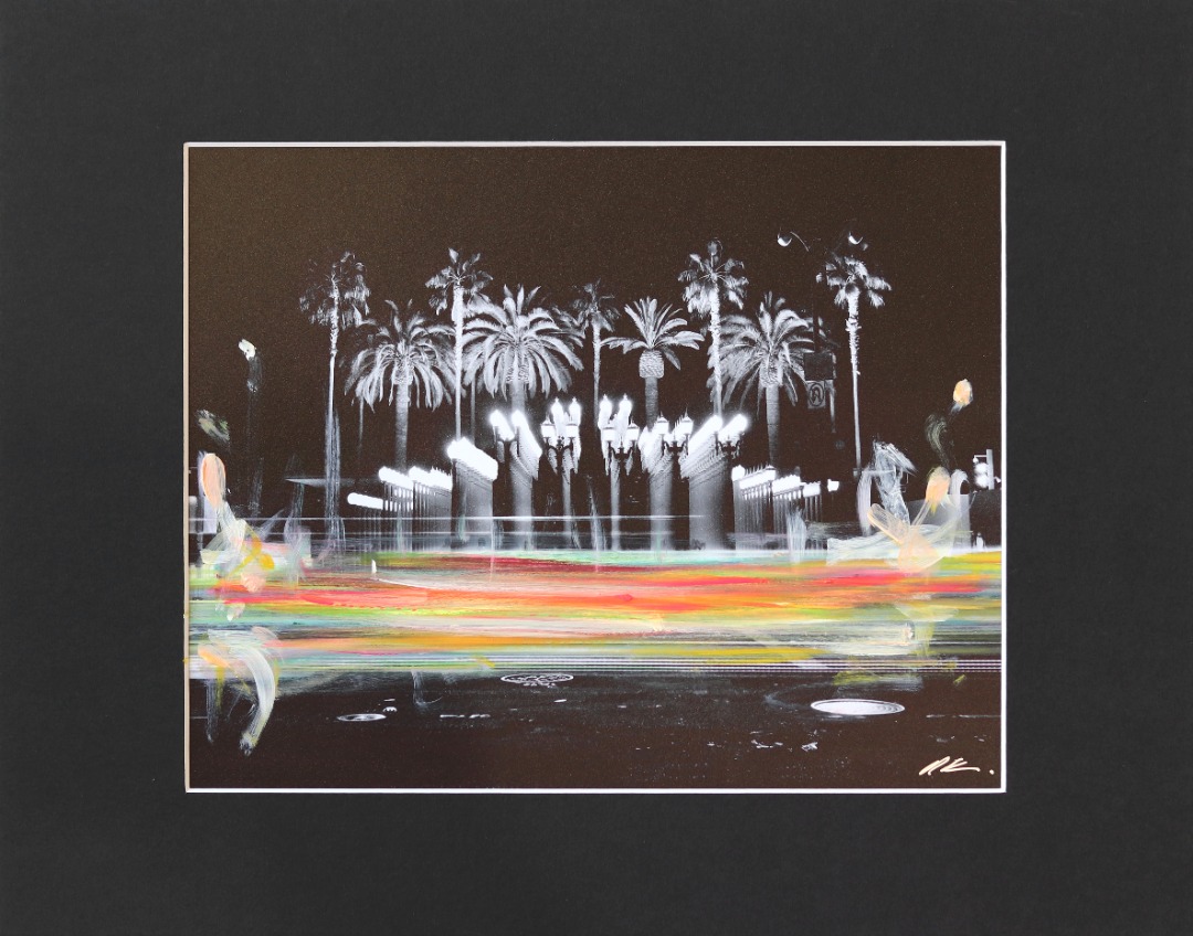 Pete Kasprzak: LACMA 2 image 1