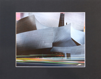 Pete Kasprzak: Walt Disney Concert Hall