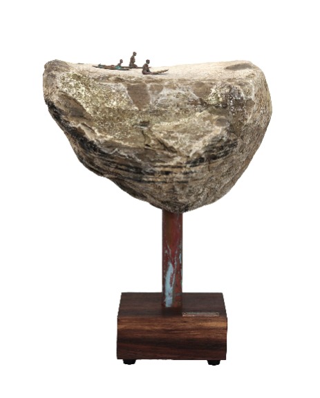 Kevin Perrault: Surf 014 image 1