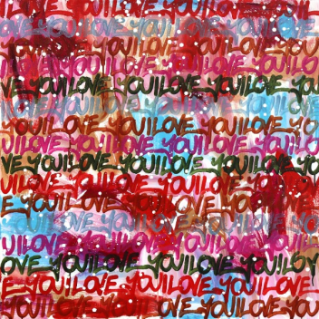 Amber Goldhammer: Her Love Shines So Bright