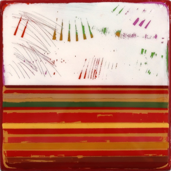 Ricky Hunt: In Tune 75