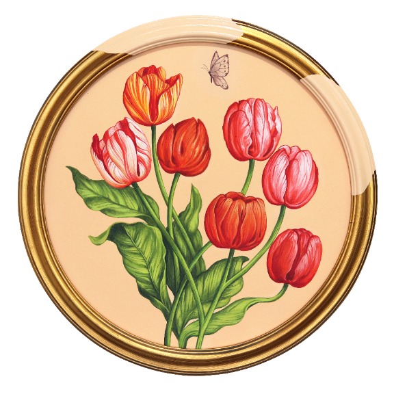 Carlos Gamez de Francisco: In The Blooming Season I image 1