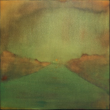 Mark Acetelli: Flow