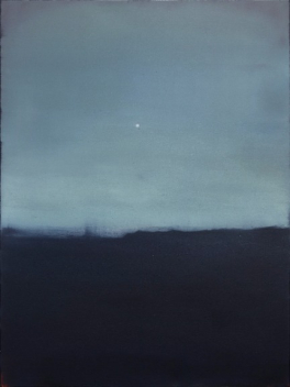 Mark Acetelli: Desert Moon
