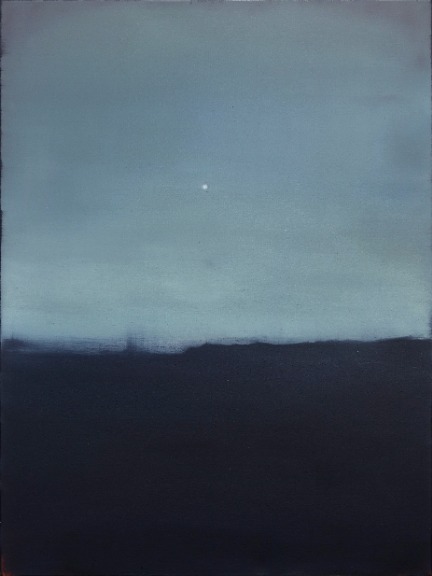 Mark Acetelli: Desert Moon image 1