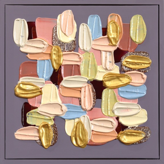 Shiri Phillips: Golden Blush image 1