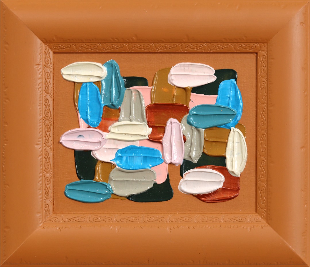 Shiri Phillips: Orange image 1
