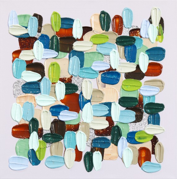 Shiri Phillips: Grape Mist image 1
