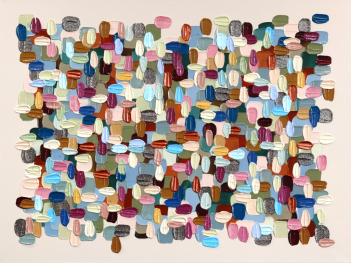 Shiri Phillips: Grounded Here