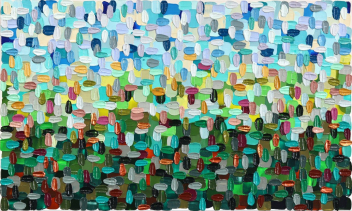 Shiri Phillips: Longing For Fresh Air