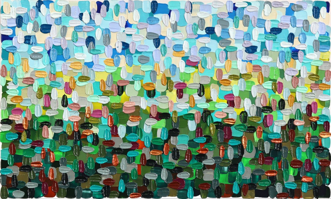 Shiri Phillips: Longing For Fresh Air image 1