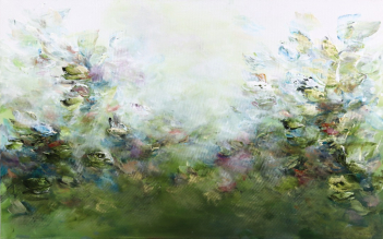 Ve Boisvert: Portal to Nature
