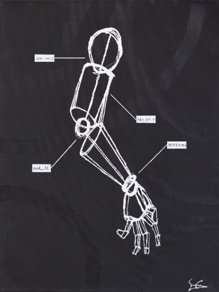 Soren Grau: Schematic_11 image 1