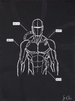 Soren Grau: Schematic_17