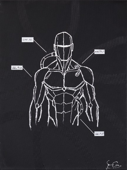 Soren Grau: Schematic_17 image 1