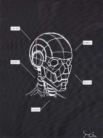 Soren Grau: Schematic 21 image 1