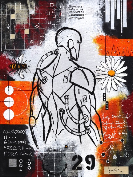 Soren Grau: Protocol 29 image 1