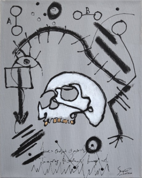 Soren Grau: The Mechanics of Man