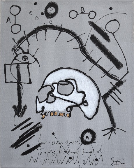 Soren Grau: The Mechanics of Man image 1