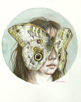 Amanda Immurs: A Moment Where Wonder Takes Over