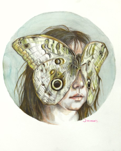 Amanda Immurs: A Moment Where Wonder Takes Over image 1