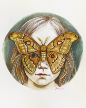 Amanda Immurs: Quietly Transform