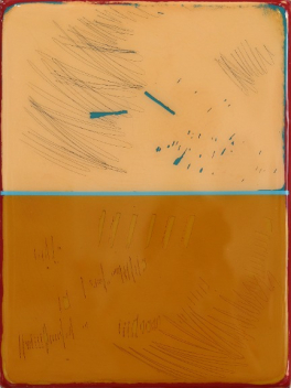 Ricky Hunt: The Window 379