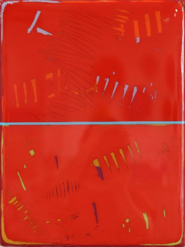 Ricky Hunt: The Window 377