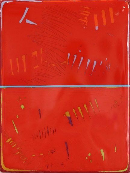 Ricky Hunt: The Window 377 image 1