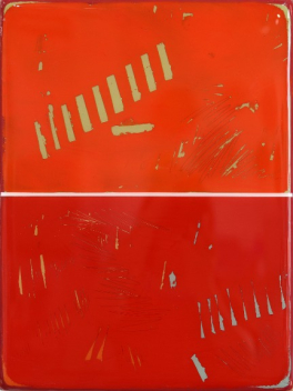 Ricky Hunt: The Window 378