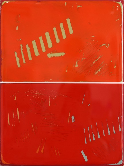Ricky Hunt: The Window 378 image 1