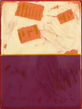 Ricky Hunt: The Window 376