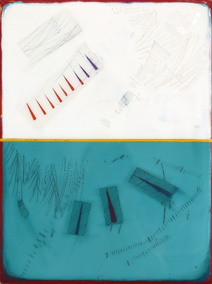 Ricky Hunt: The Window 380 image 1