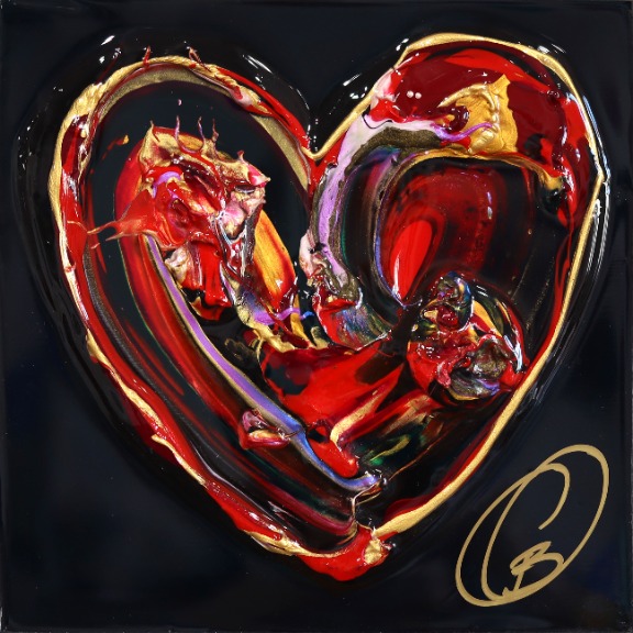 Cynthia Coulombe-Bégin: Love and Wild XX image 1