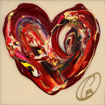 Cynthia Coulombe-Bégin: Born to Love XXXX