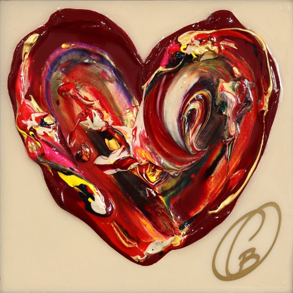 Cynthia Coulombe-Bégin: Born to Love XXXX image 1