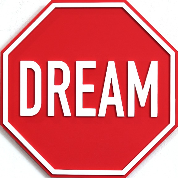 Scott Froschauer: Dream III (mini) image 1