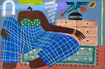 Courtney Simone: A Soft Place to Land