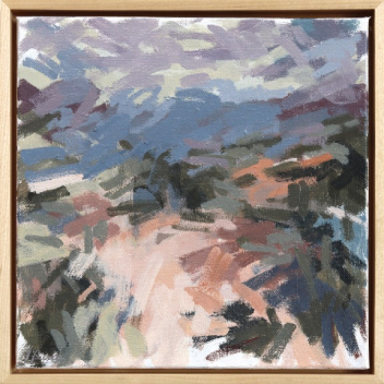 Taylor Pierce: Wild West