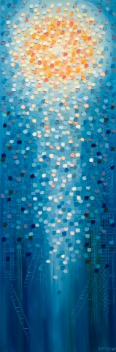 Ekaterina Ermilkina: New Sun